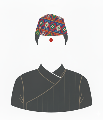 Sabin Ghimire
