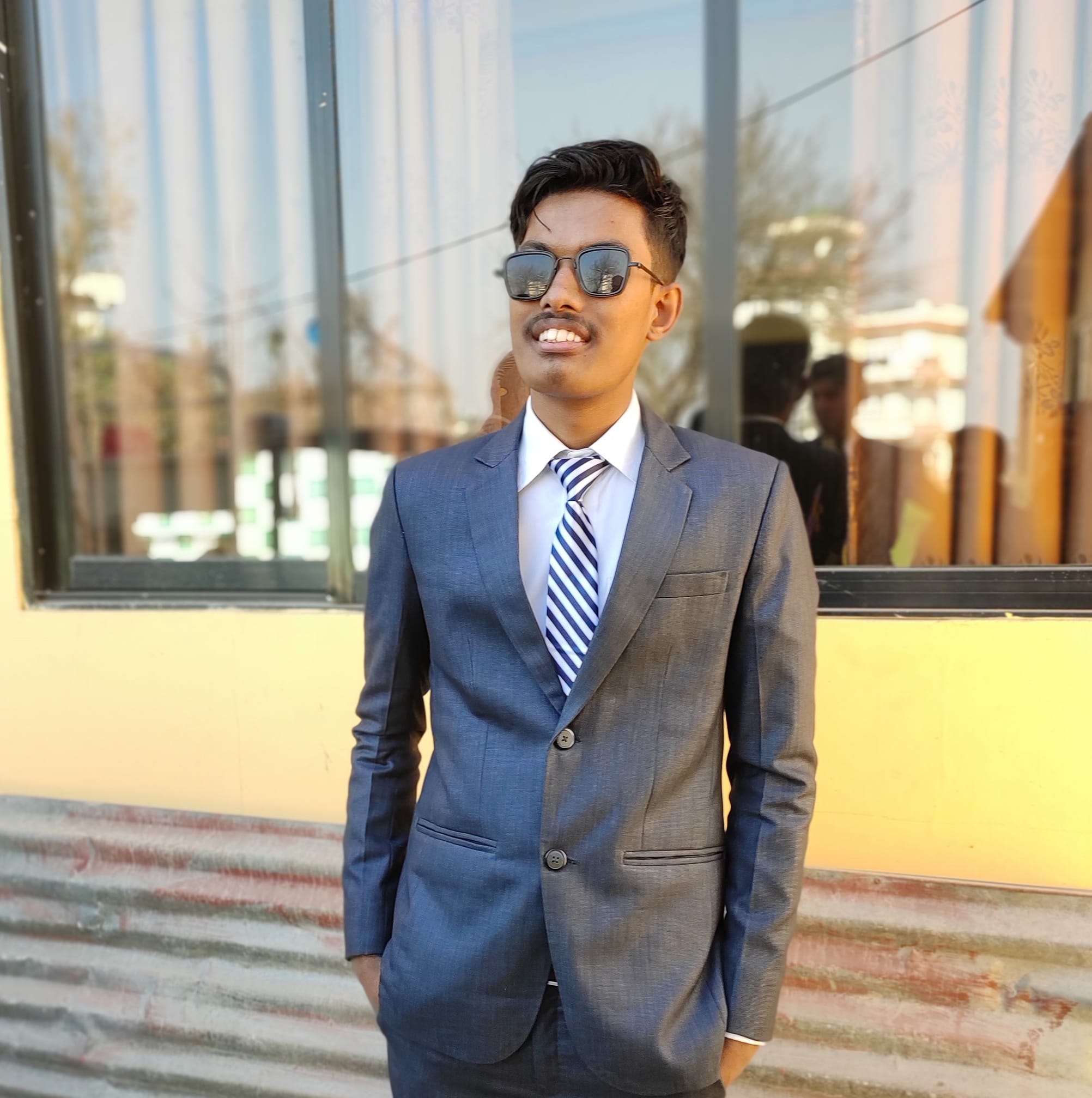 Profile Image