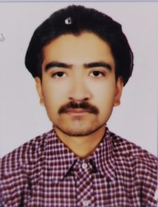 Dipesh Pariyar — home tutor
