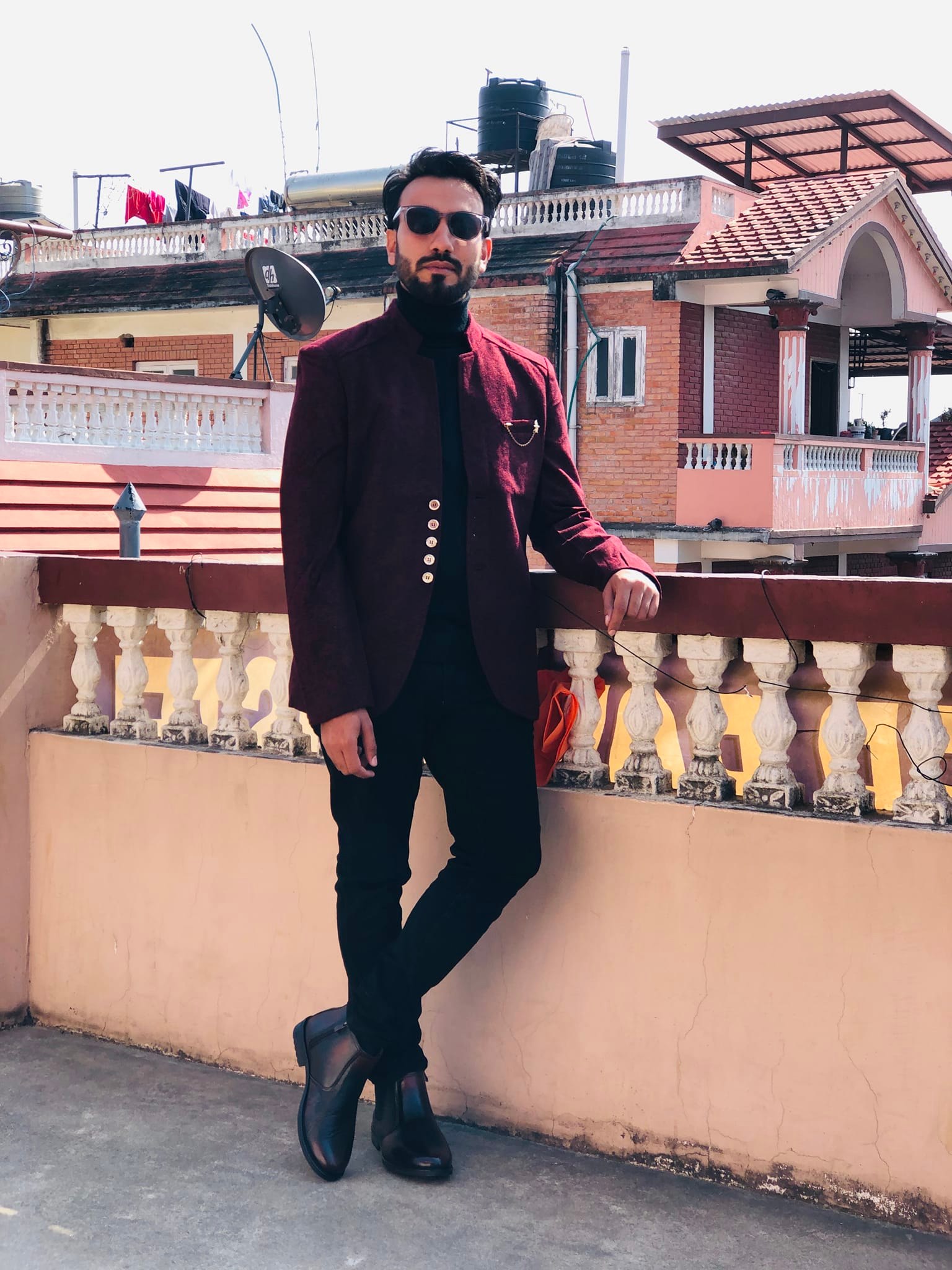 Profile Image