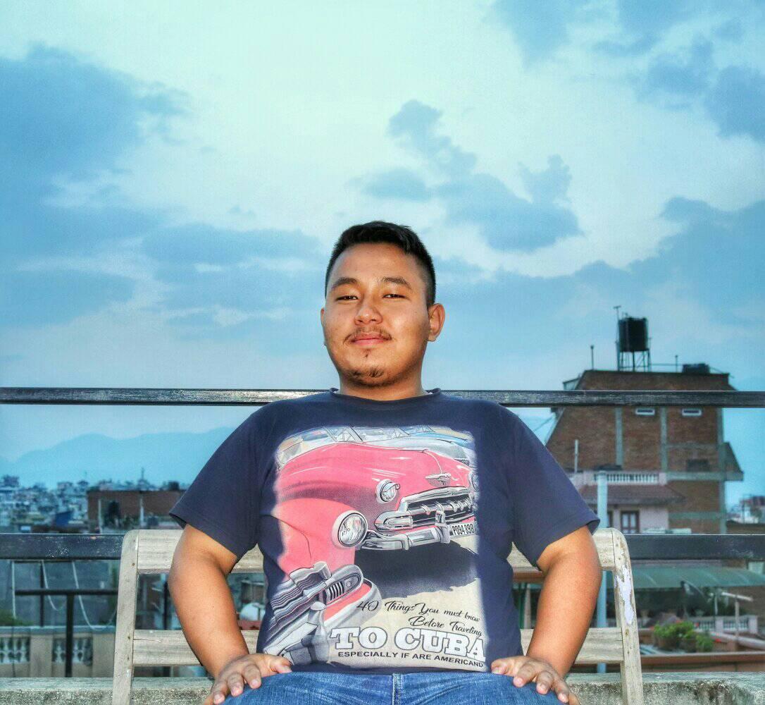 Profile Image