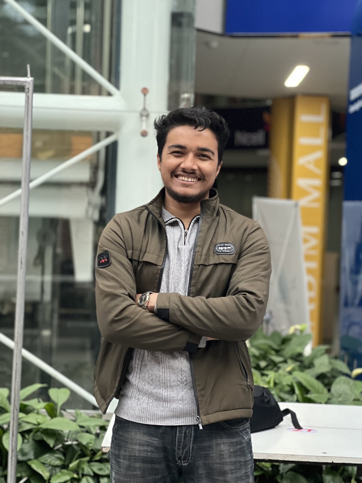 Profile Image