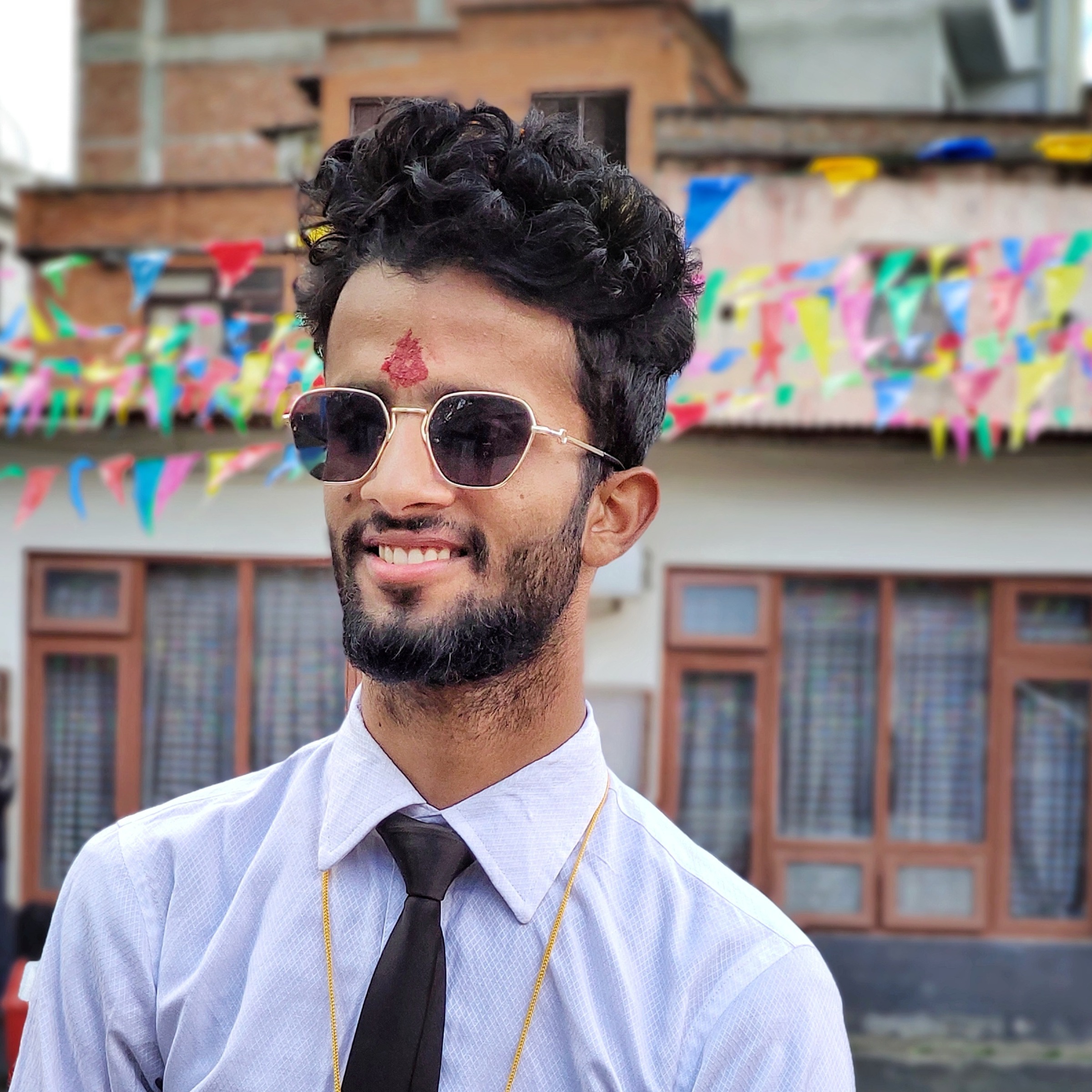Profile Image