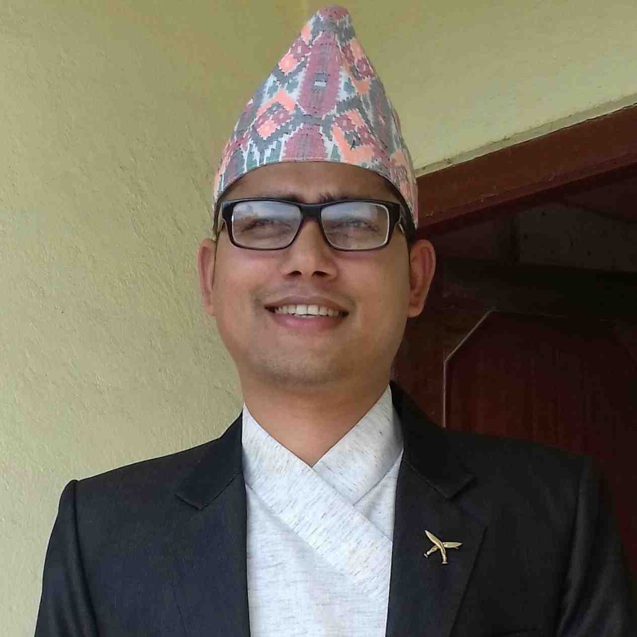 Profile Image