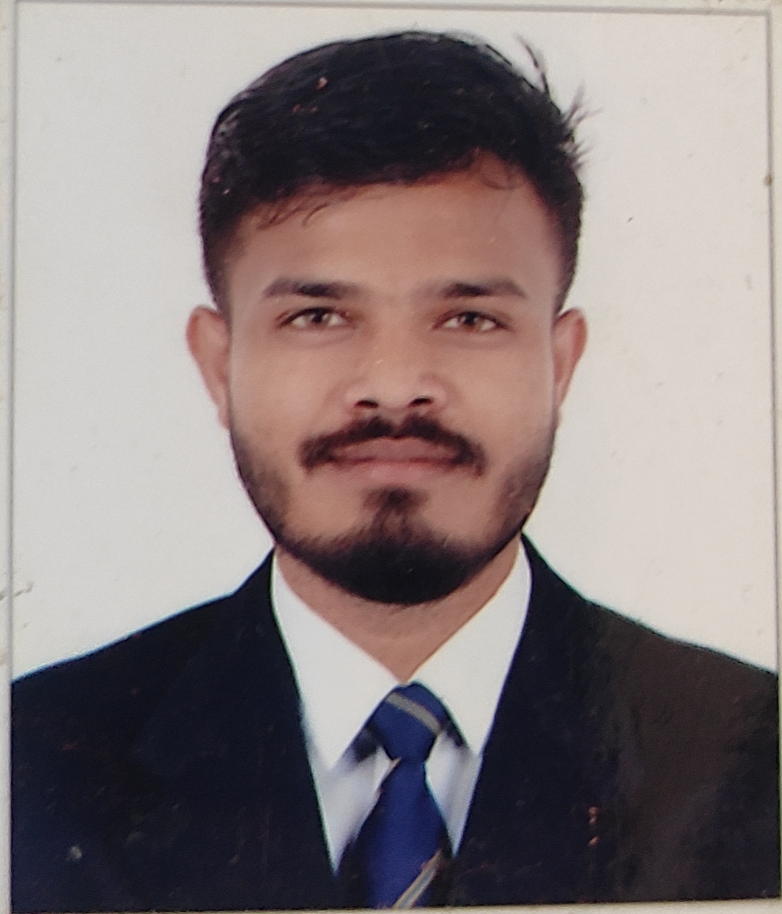 Amit Kumar Singh