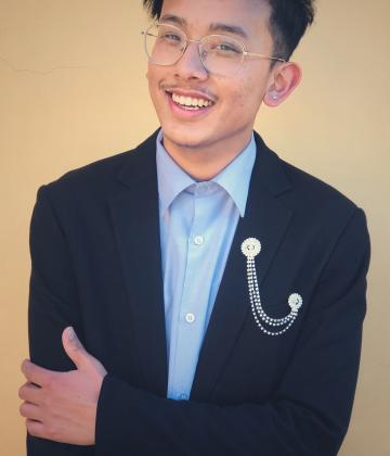 Profile Image