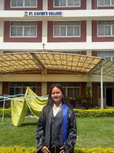 Riva Saru — home tutor