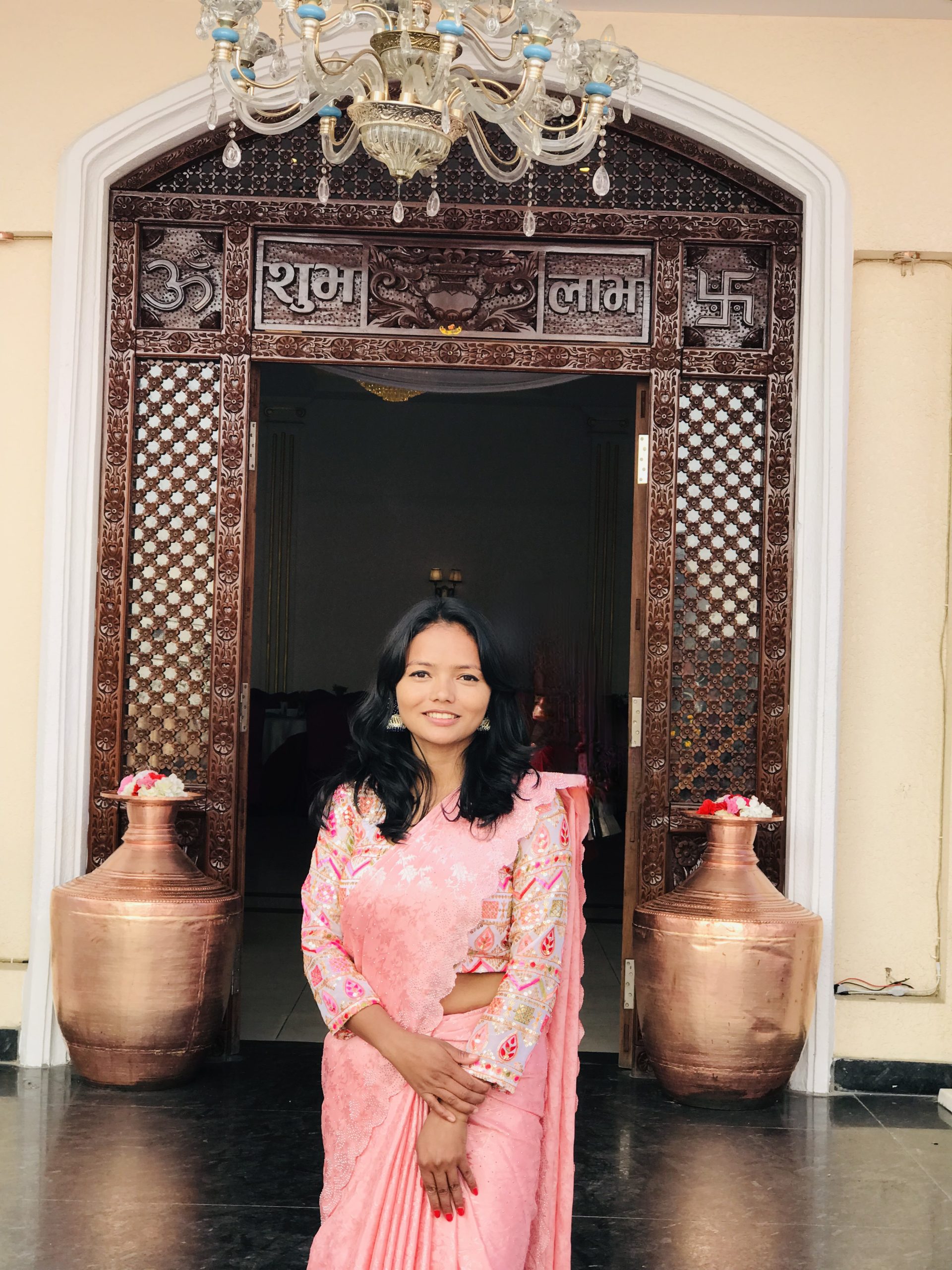 Anita khadka