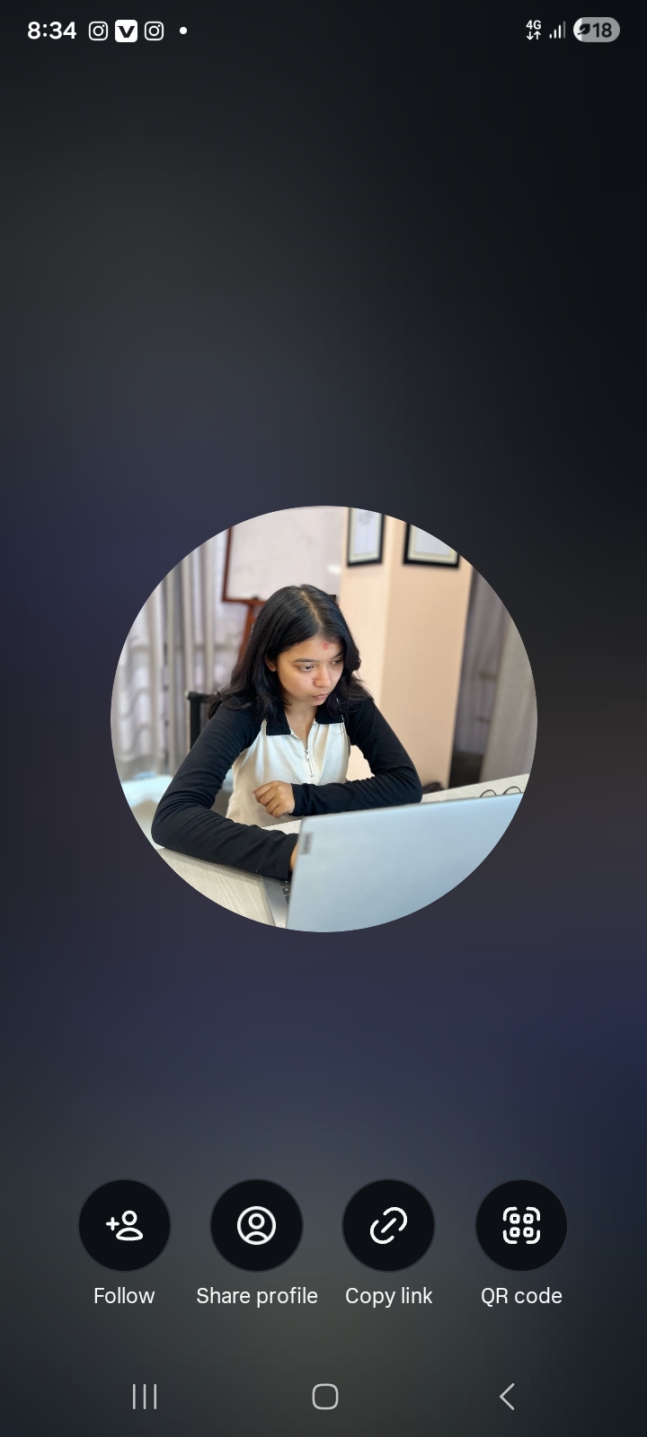 Profile Image