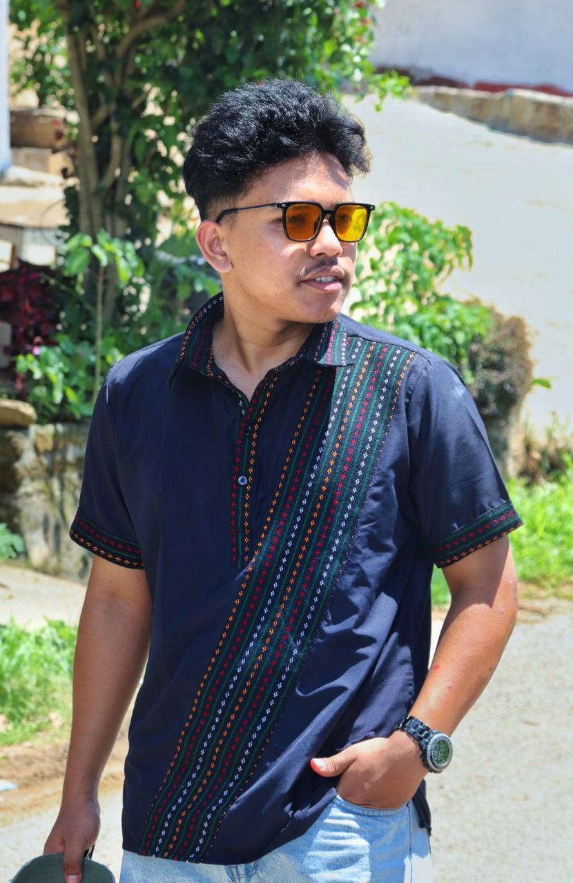 Prerit Shrestha