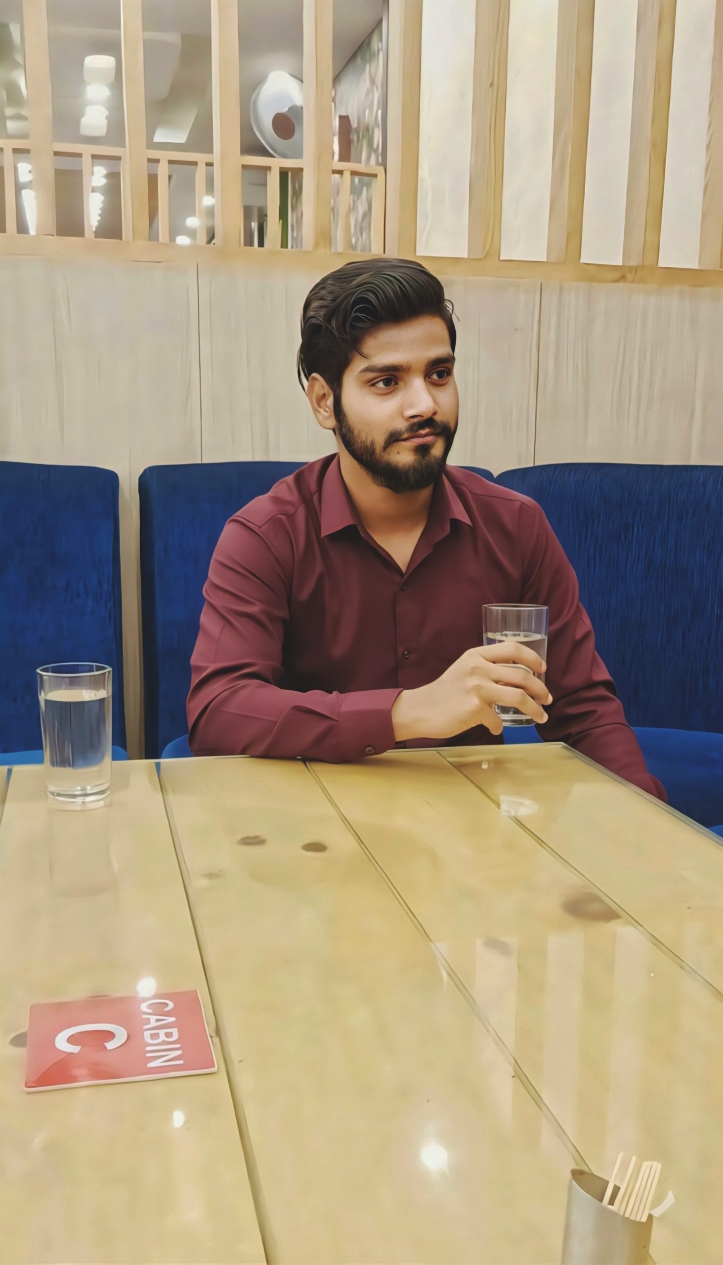 Profile Image