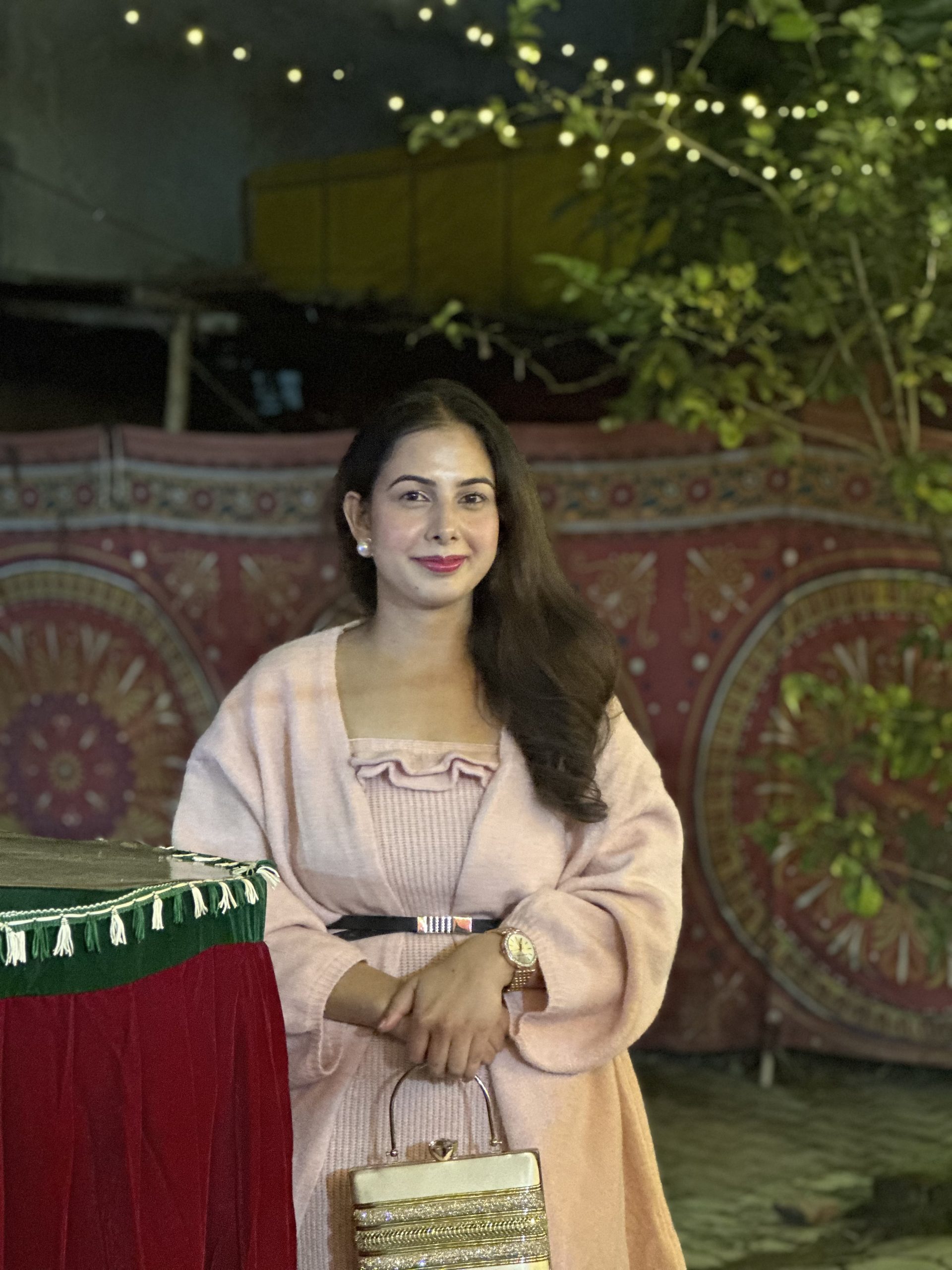 Rachana Gautam