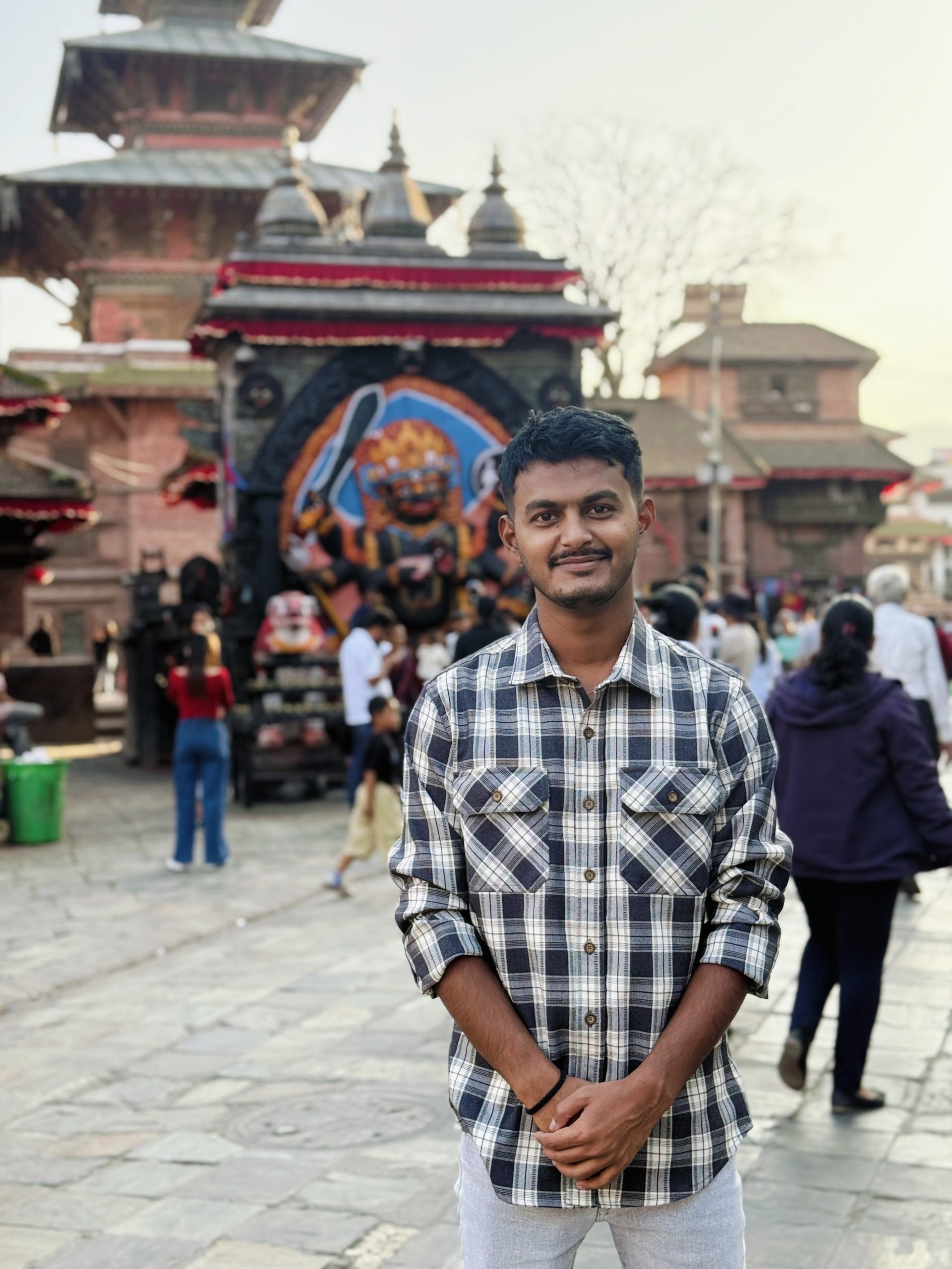 Profile Image
