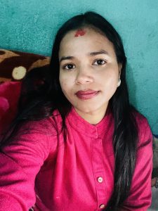 Sangita oli — home tutor