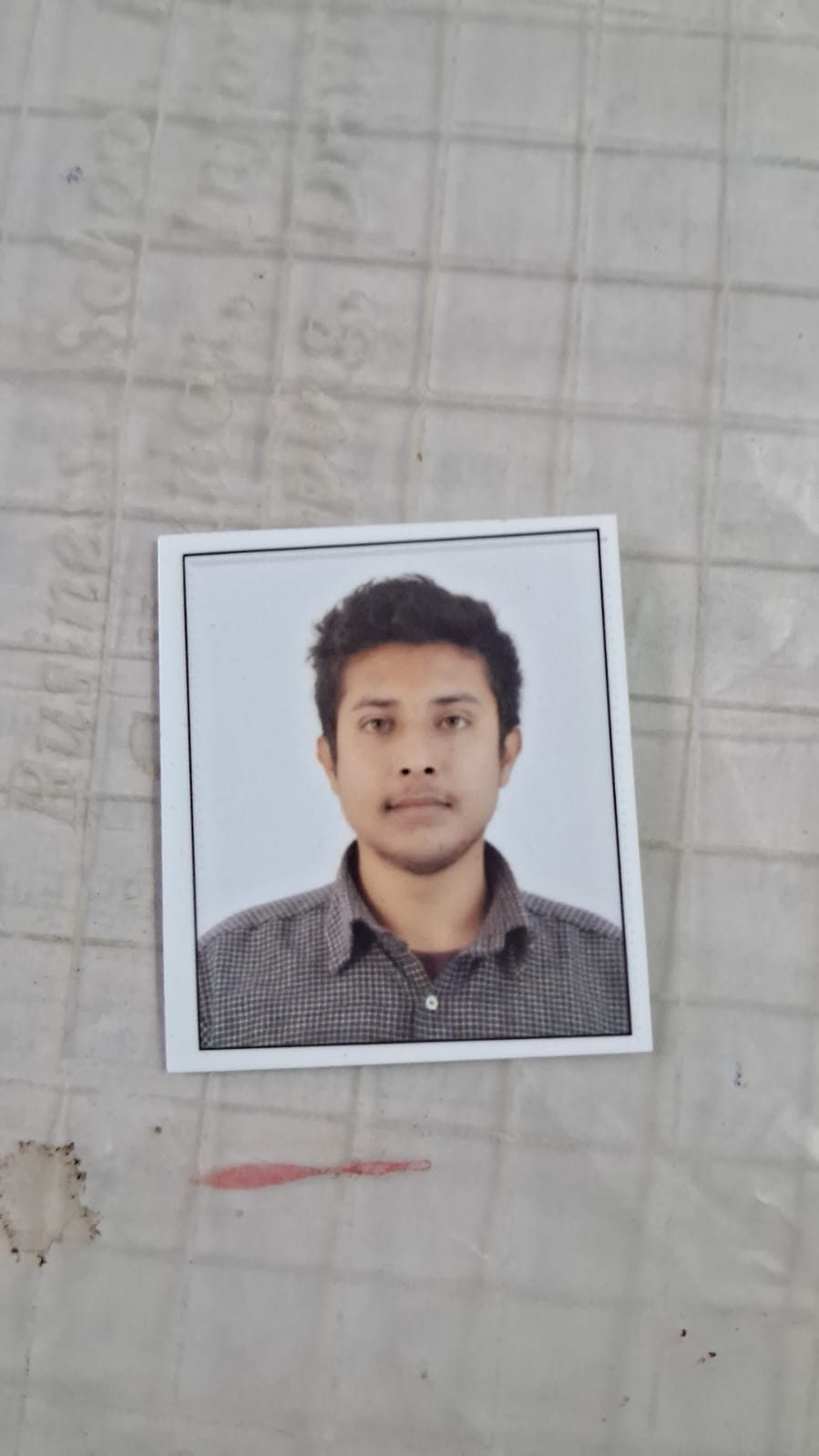 Aavash Subedi