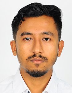Abin Bhatta 