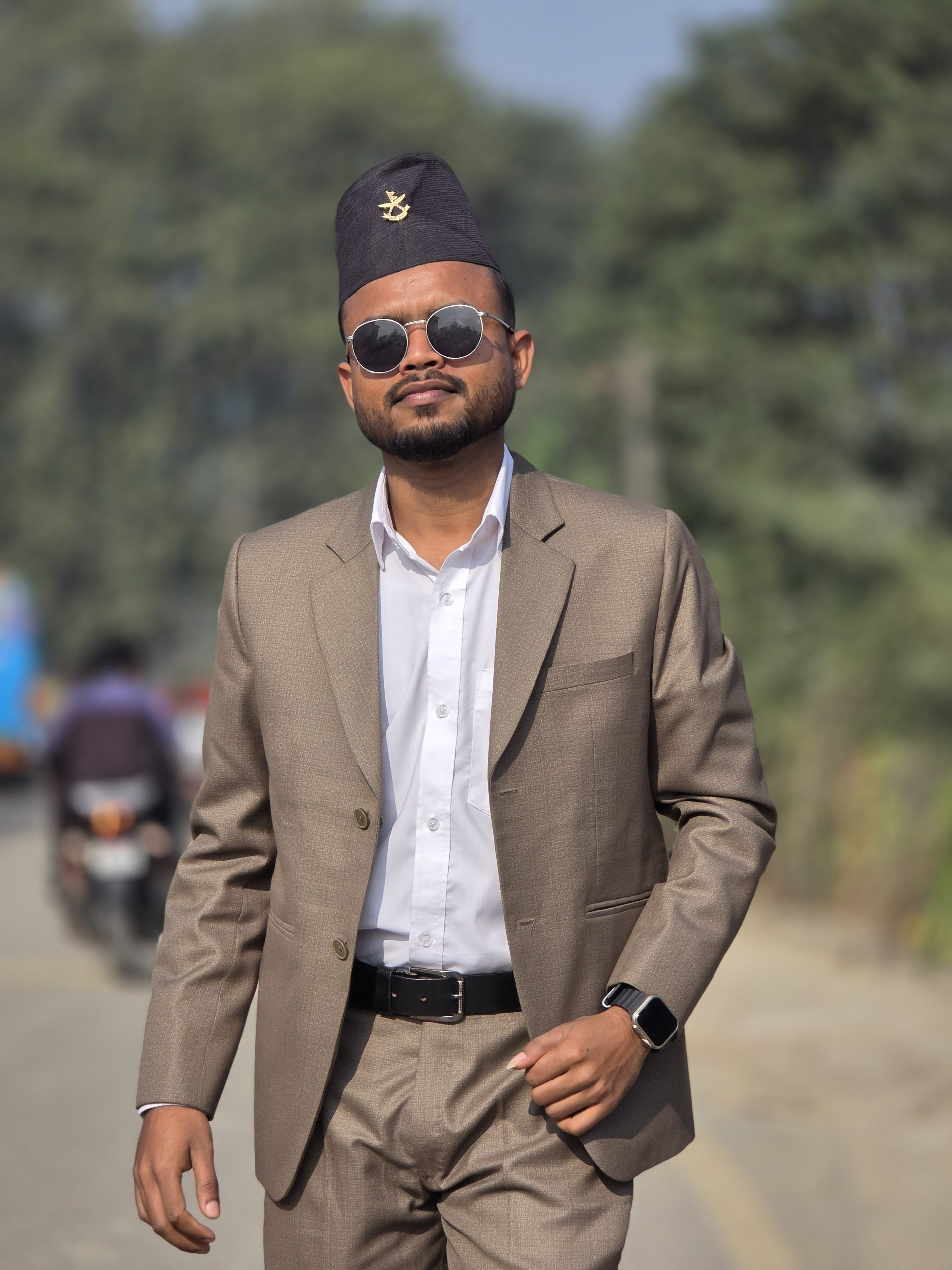 Profile Image