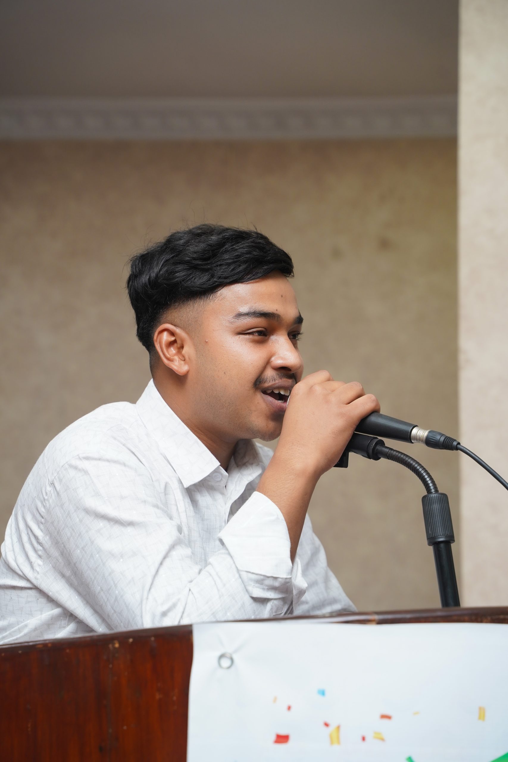 Profile Image