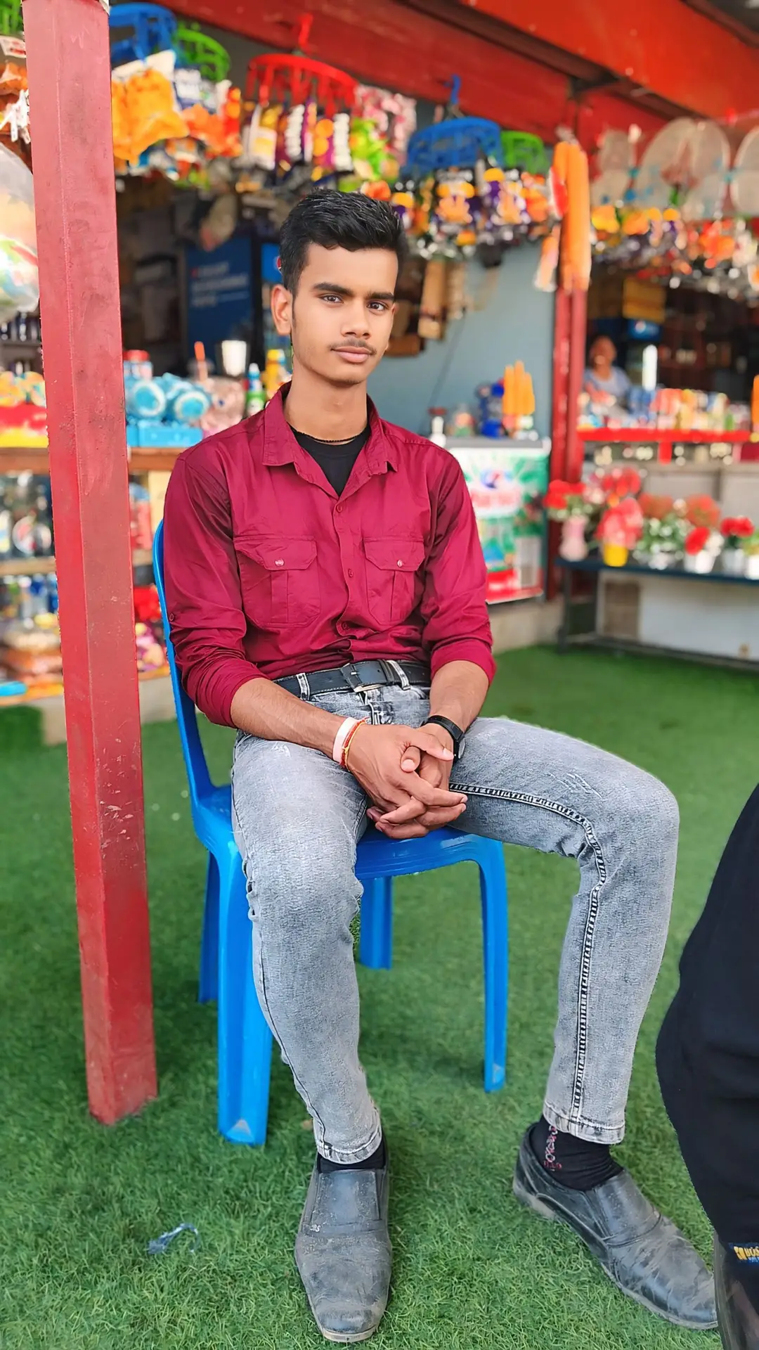 Profile Image