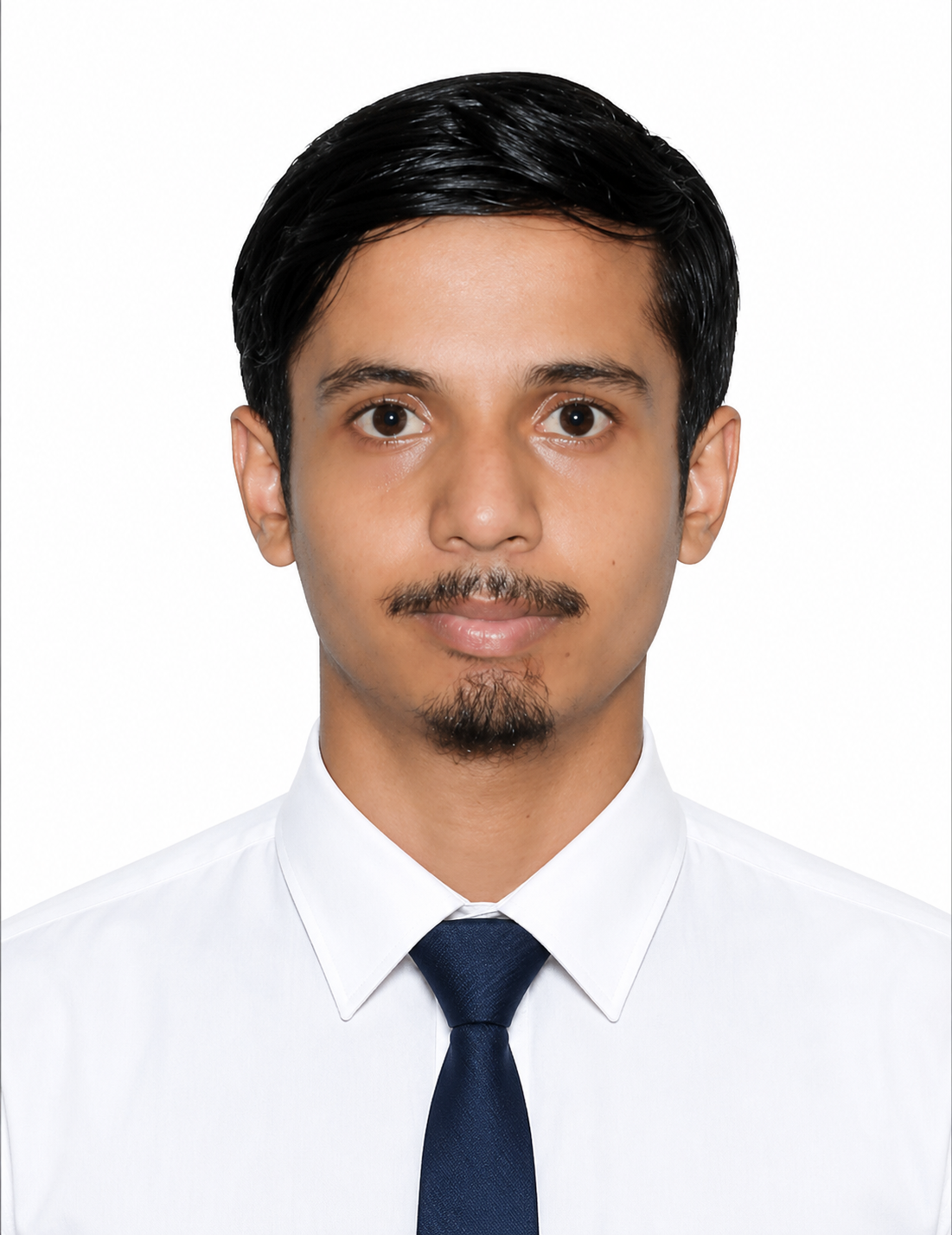 Avishek Rimal