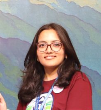 Rosy Acharya
