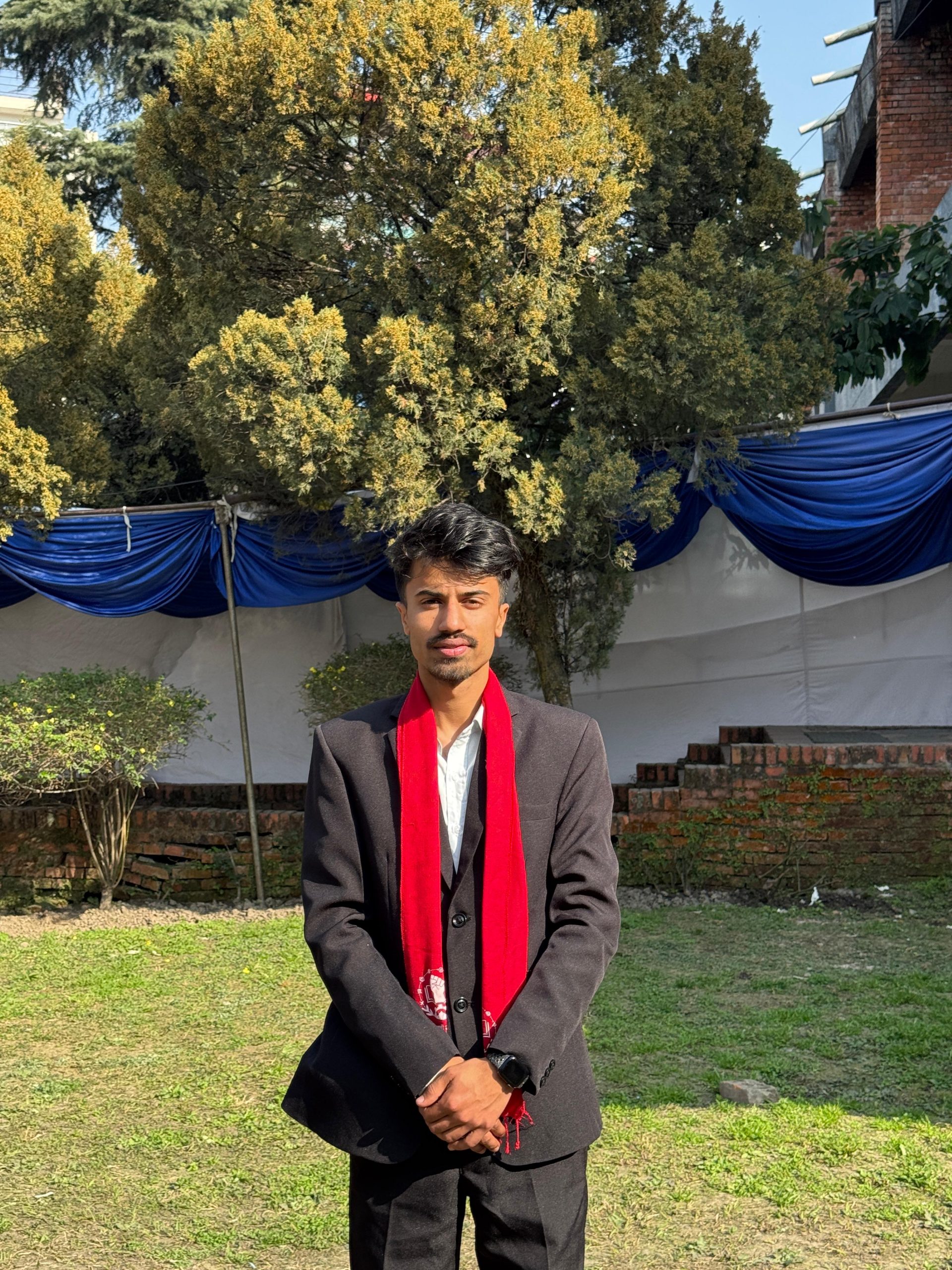 Profile Image