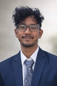 Manish Tajpuriya — home tutor