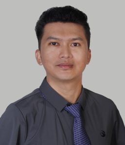 Sagar Basnet — home tutor