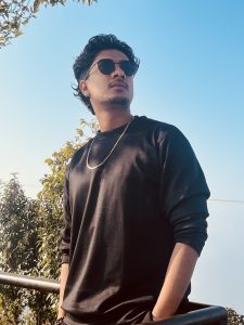 Adarsha baskota — home tutor