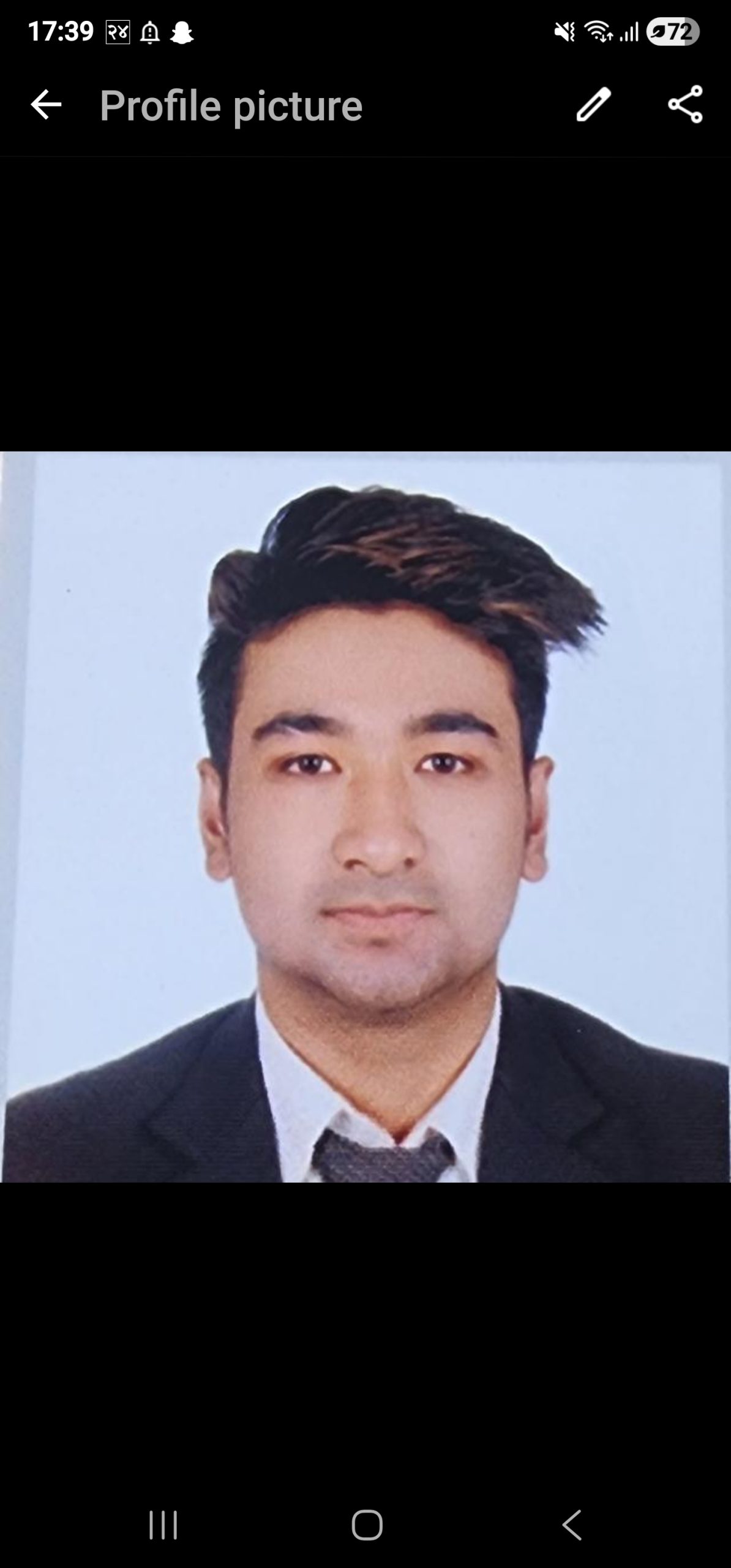 Profile Image