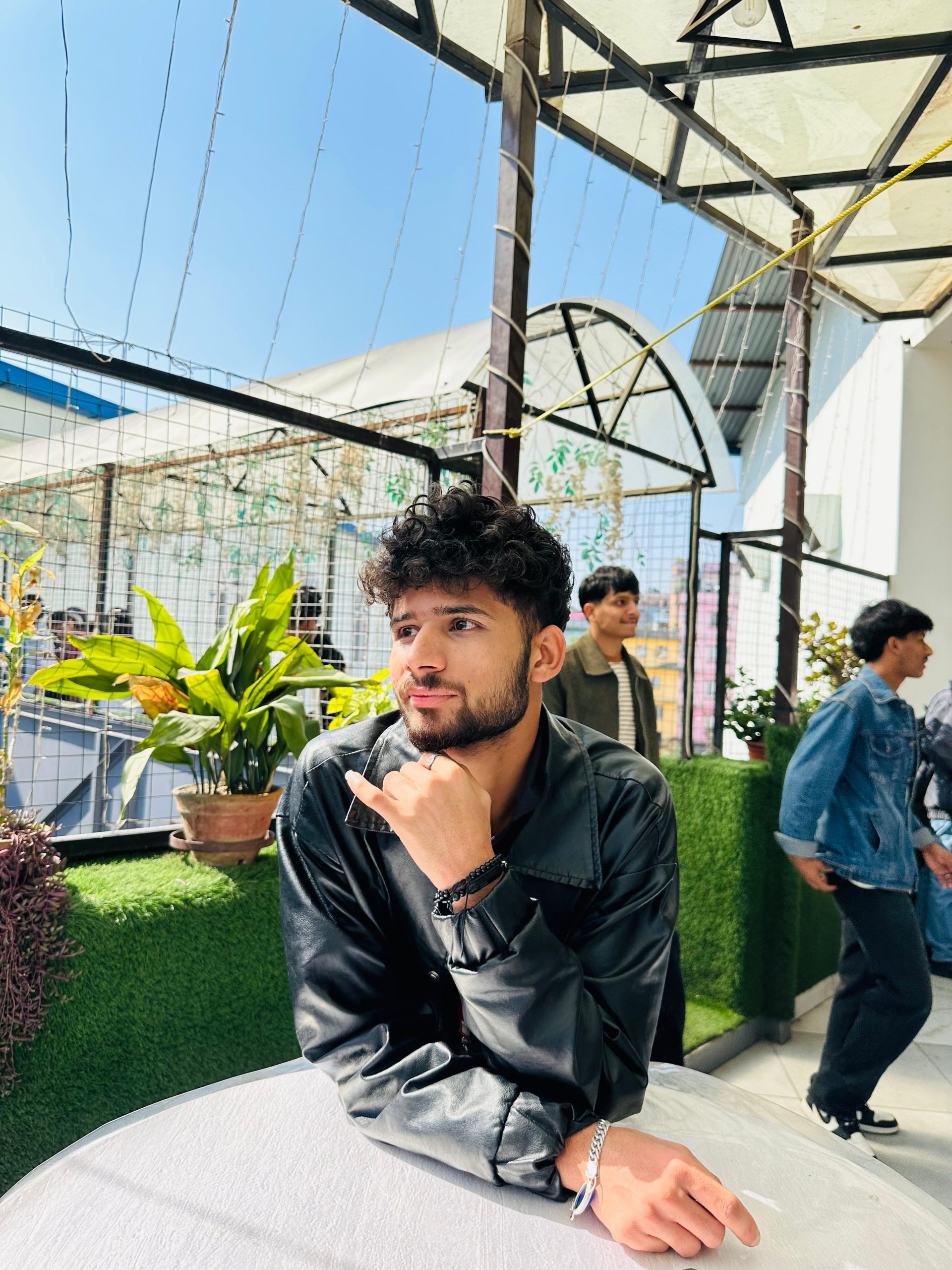 Profile Image