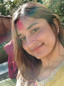 Sapana paudel
