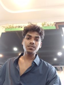 Anil Kumar Das