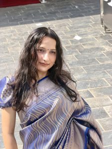 Sandhya Silwal 