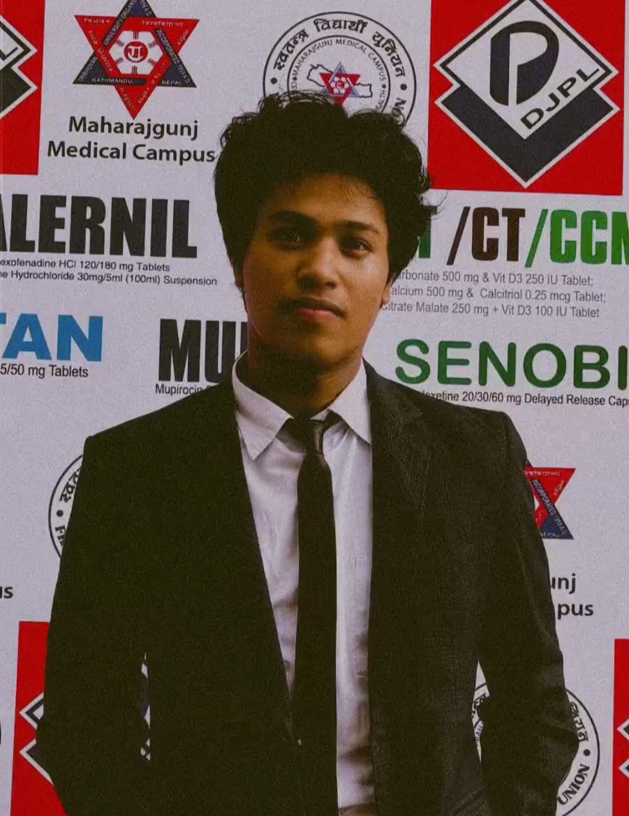 Profile Image