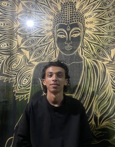 Srijan Thapa