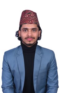 Amrit Pandey 