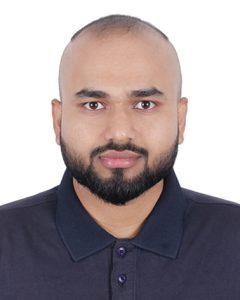 Sanjeep Yadav