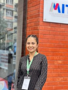 Subina Khanal