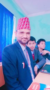 Pradip Yadav