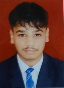 Anurodh Acharya — home tutor