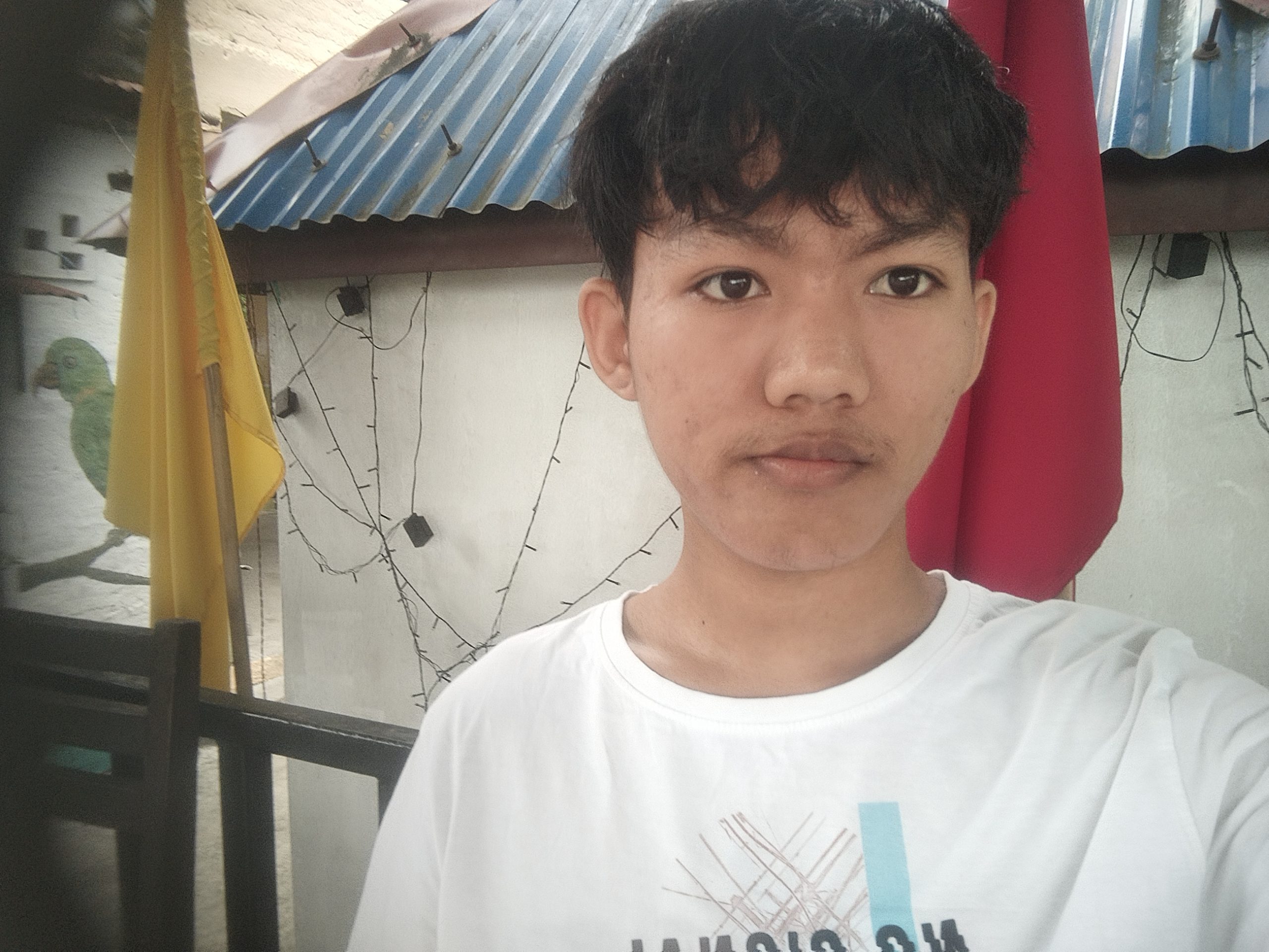 Binaya Gurung