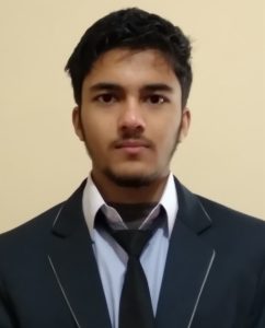 Sushan Sharma — home tutor