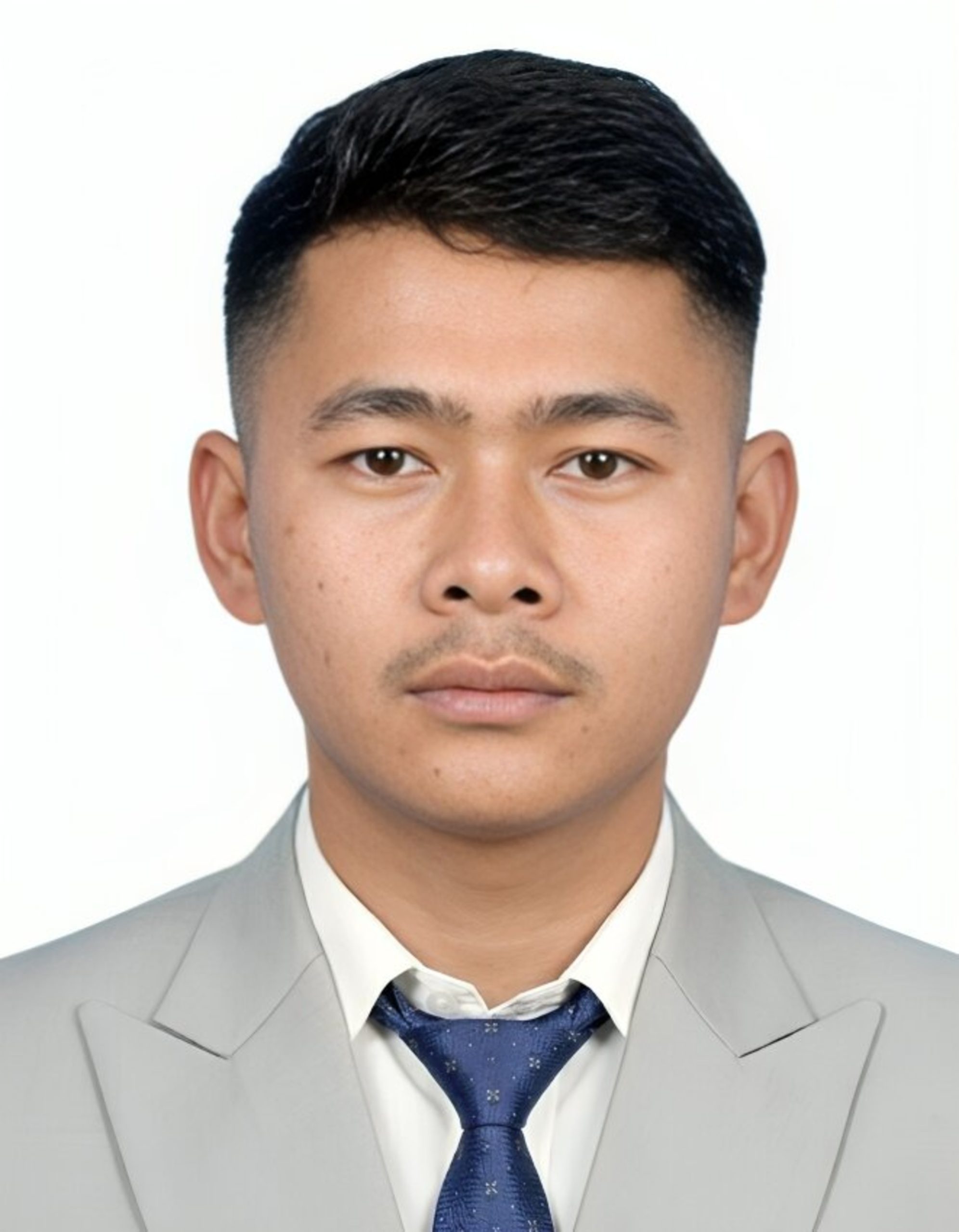 Mandeep Thapa