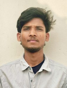 Siddhartha Patel — home tutor