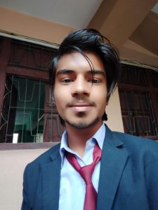 Sajan Gupta — home tutor