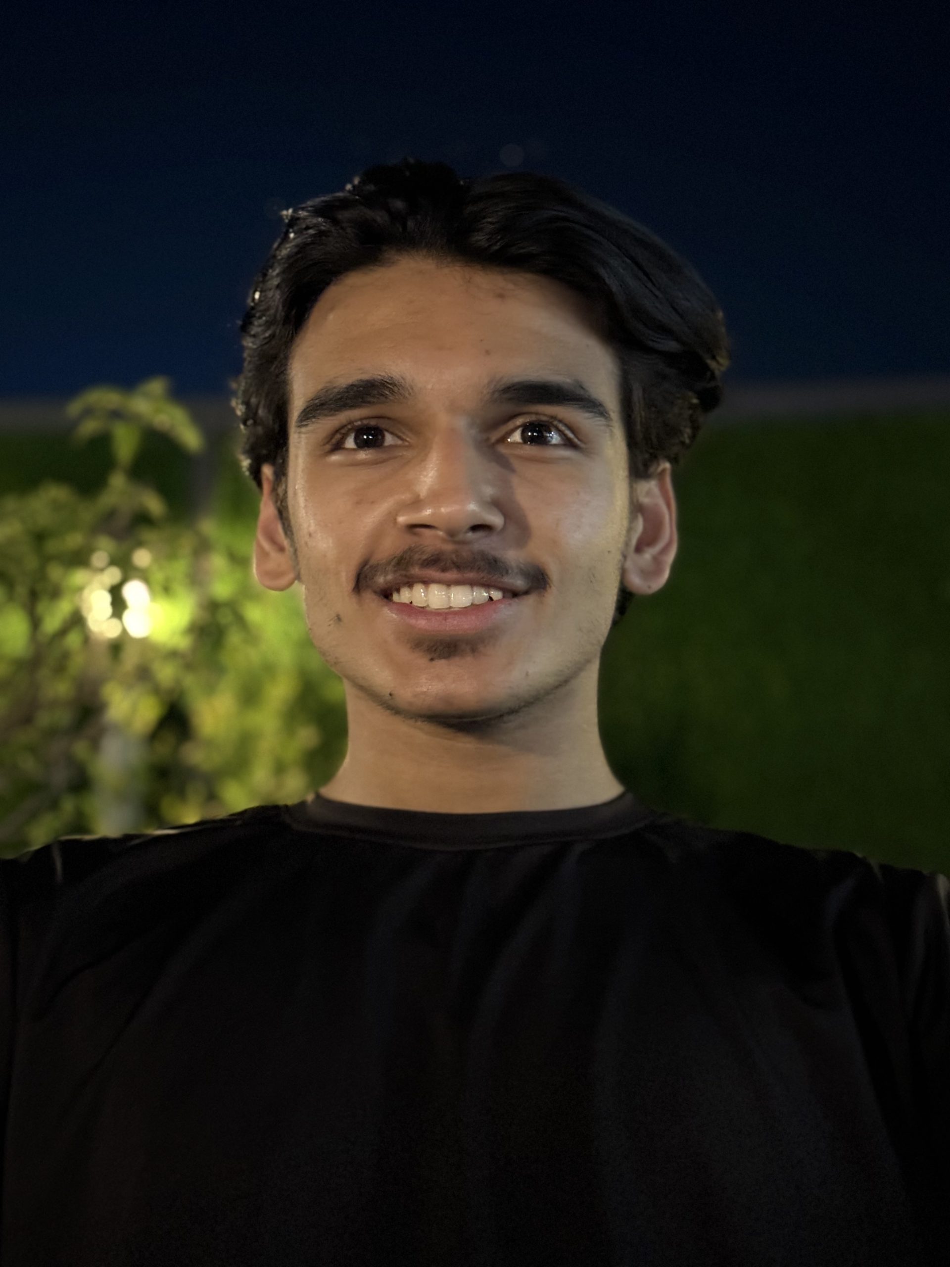 Ayushnab Poudel