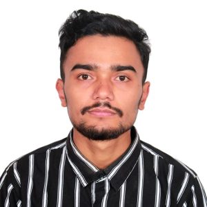 Sujan Rijal 