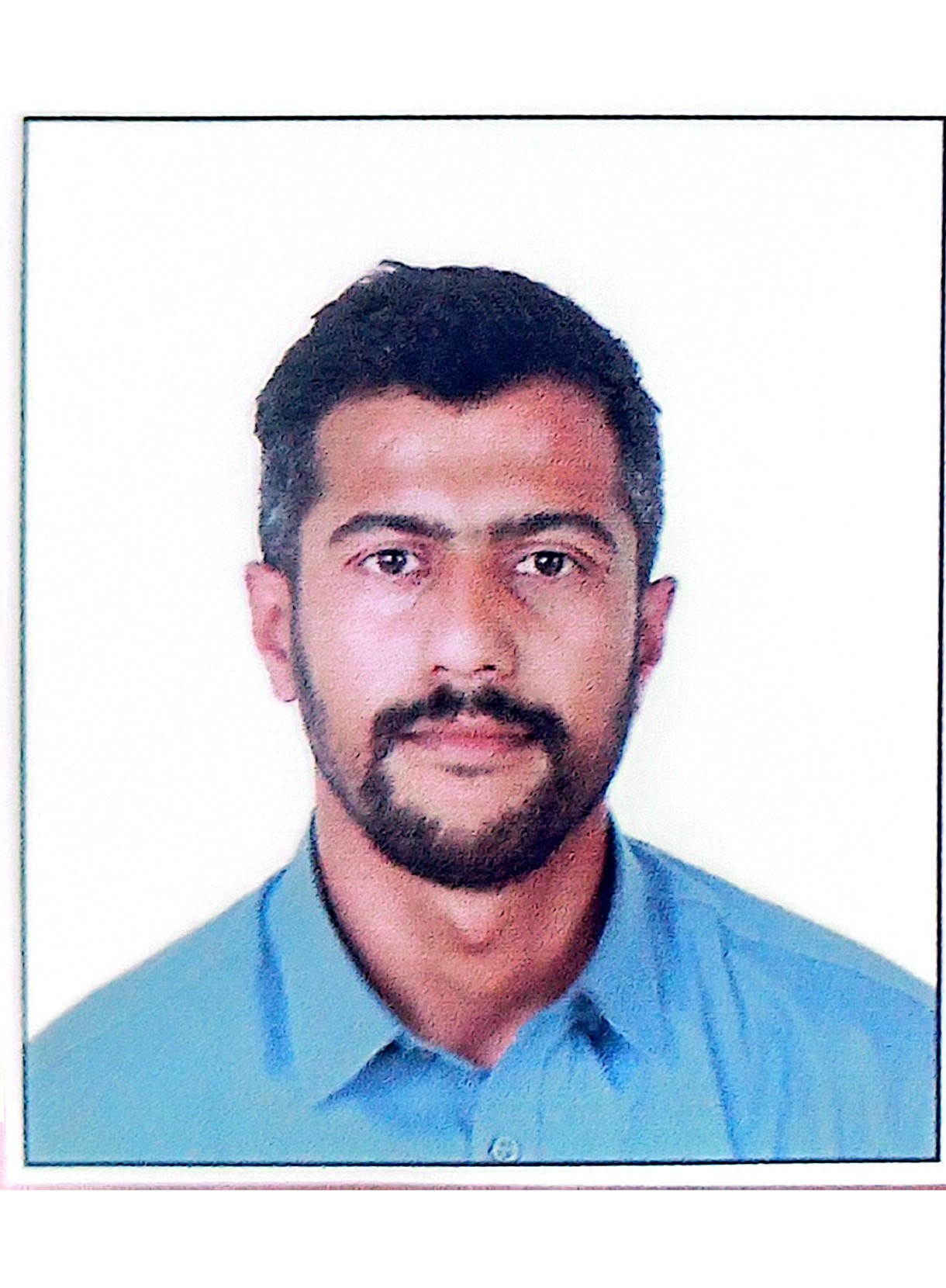Binod Paudel