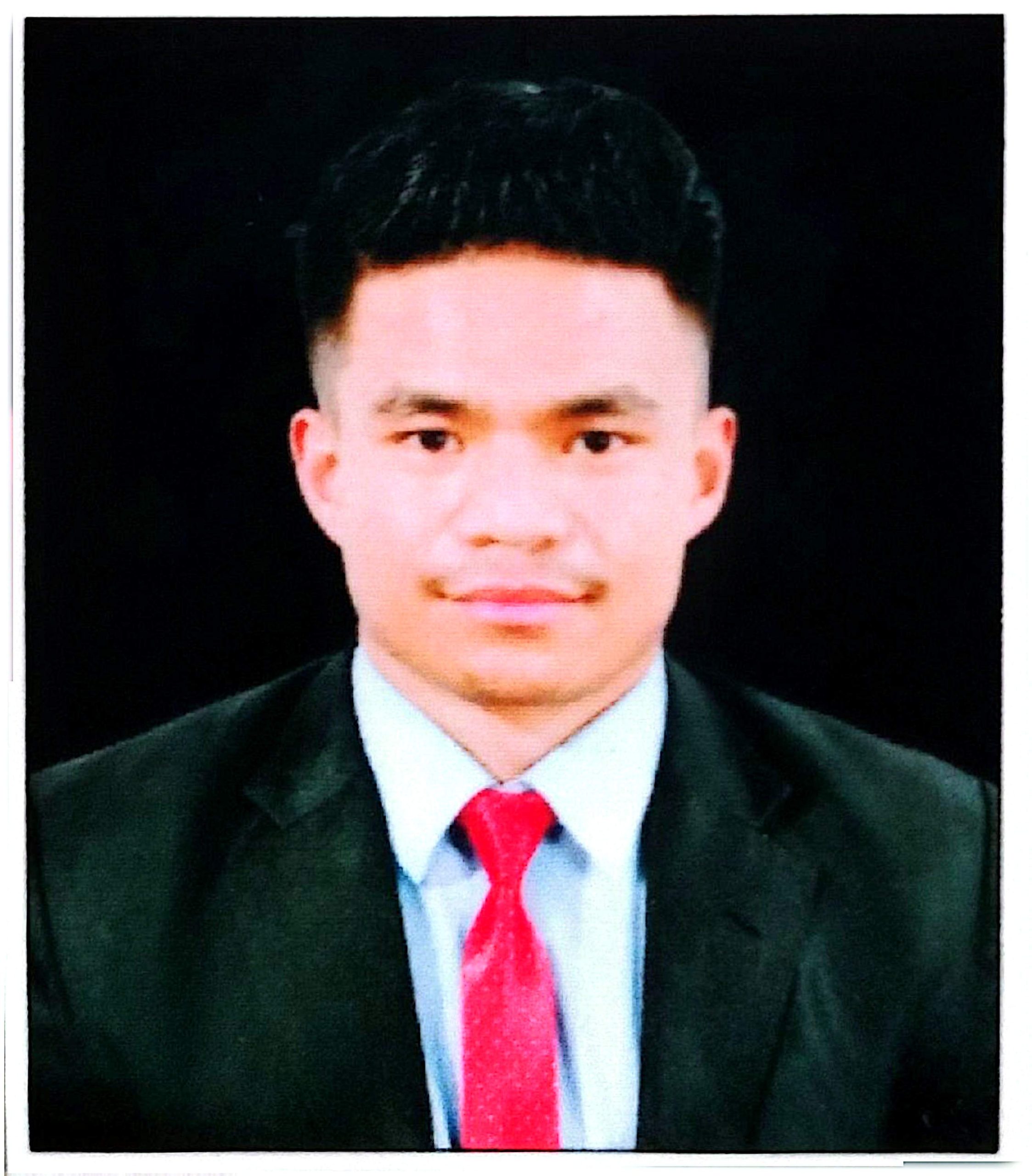 TIKA BAHADUR SHRESTHA